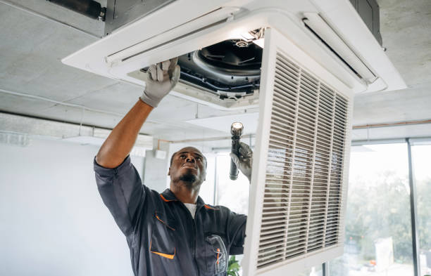 Licensed Ductwork Repair service in Chelsea, MA - FH HVAC