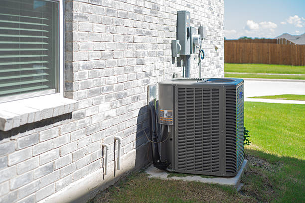 Reliable Ductwork Repair contractor in Chelsea, MA by FH HVAC